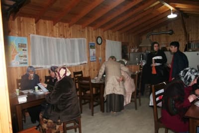 Ruhu Şad Olsun!