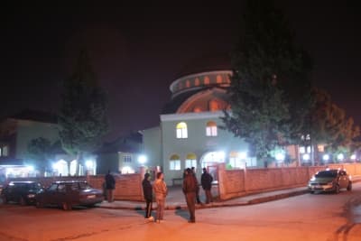 Ruhu Şad Olsun!