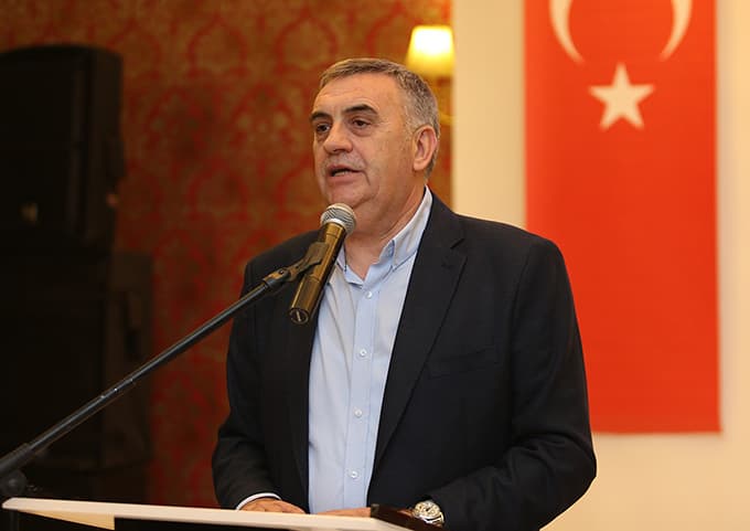 Büyükşehir Tıp Merkezi şifa dağıtıyor