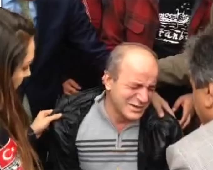 Sakarya'ya şehit ateşi düştü