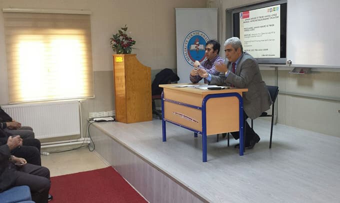 Sakaryalı öğrenciler Çek Cumhuriyeti ve Macaristan'a gidecek