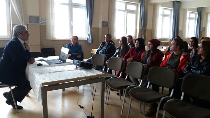 Sakaryalı öğrenciler Çek Cumhuriyeti ve Macaristan'a gidecek