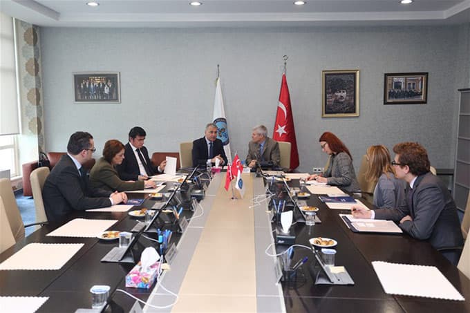 Dikkatler Sakarya'da toplanıyor