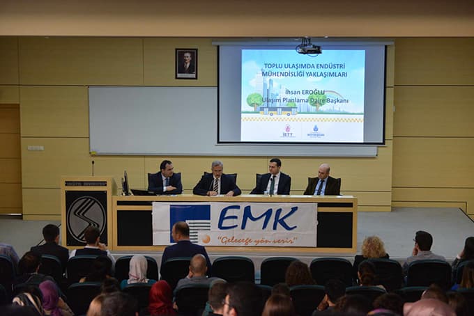 SAÜ'lü profesör "Öğrenciler iş dünyasını tanımıyor"