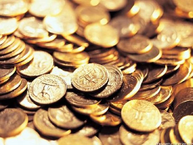 Define için ruhsat aldı, kazıya başladı