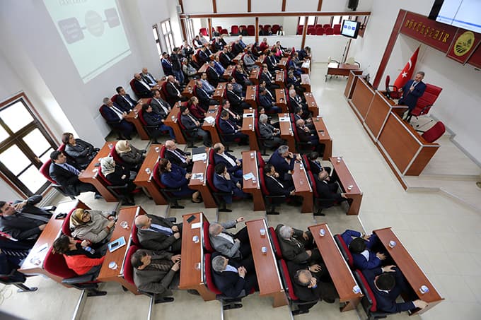 "Kurumlar arası işbirliğiyle Sakarya kazanacak"&#8207;