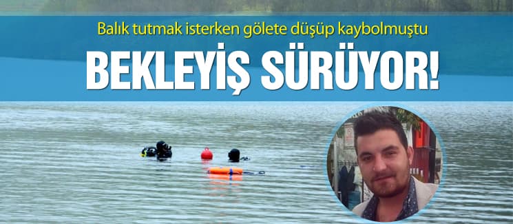 Bot alabora oldu: 1 kişi kayıp