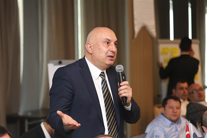 Ekonomi Zirvesi sonuç raporu açıklandı
