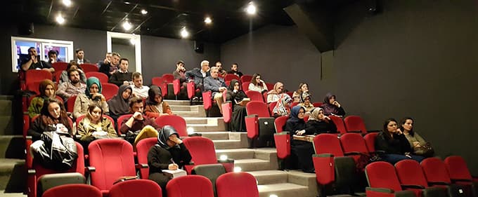 Radikalleşme dersleri başladı