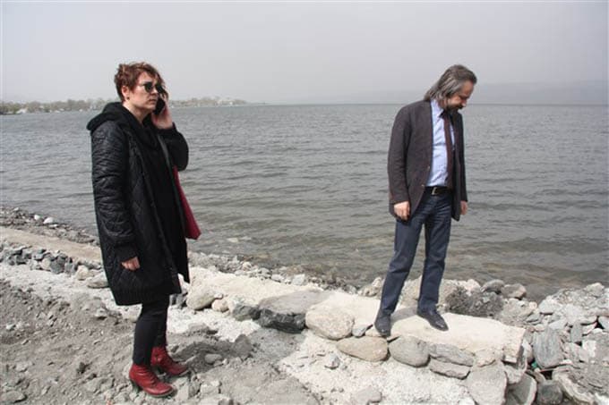 Baro suç duyurusu için harekete geçti