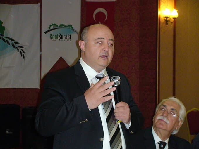 Türk Ocakları, 104. yılının kutluyor