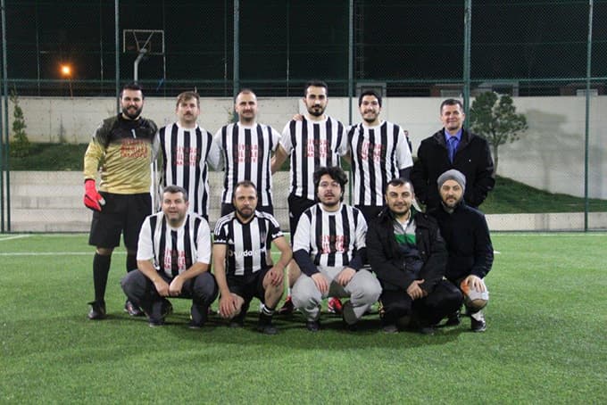 Personel Ligi Devam Ediyor