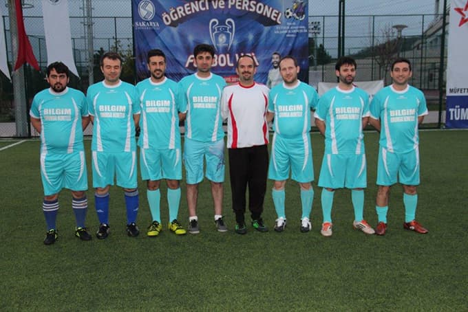 Personel Ligi Devam Ediyor