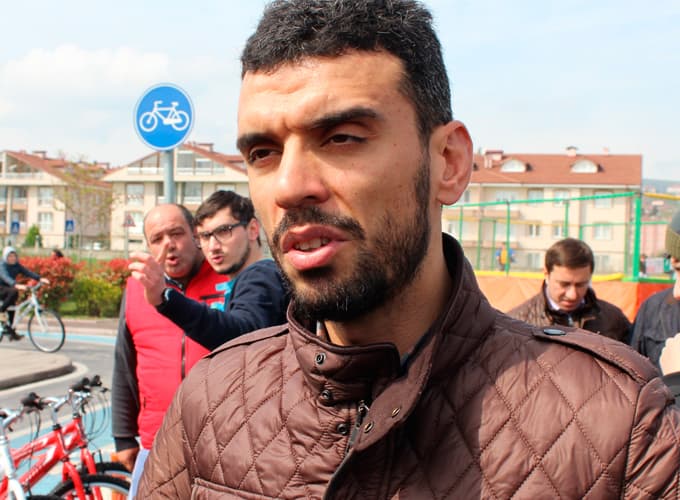 Kenan Sofuoğlu, Hayatını konu alacak film hakkında konuştu