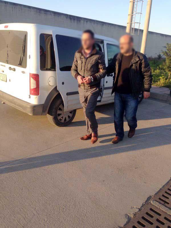 Korucuk cinayetinde flaş karar