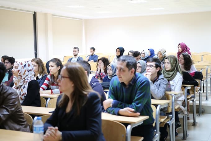 Sağlık sektörünün geleceği konuşuldu