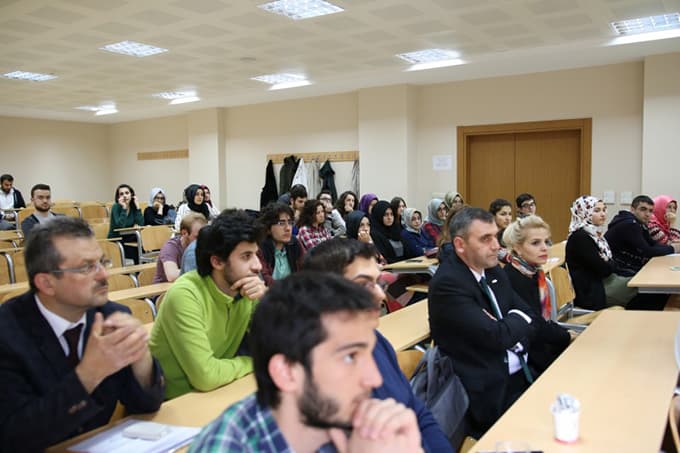 Sağlık sektörünün geleceği konuşuldu