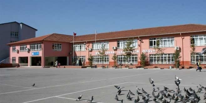 Okulların yerine ne yapılacak?