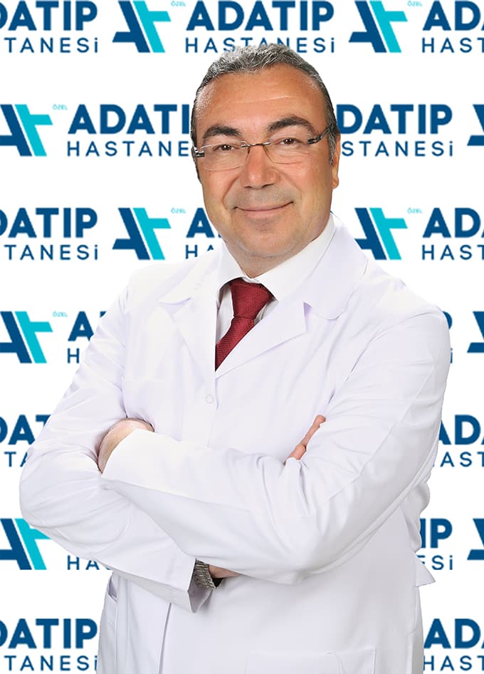 Özel Adatıp Hastanesi'ne Yeni Dahiliye Uzmanı
