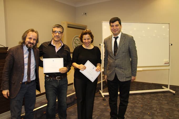 Sakarya Barosu eğitimlere ara vermiyor