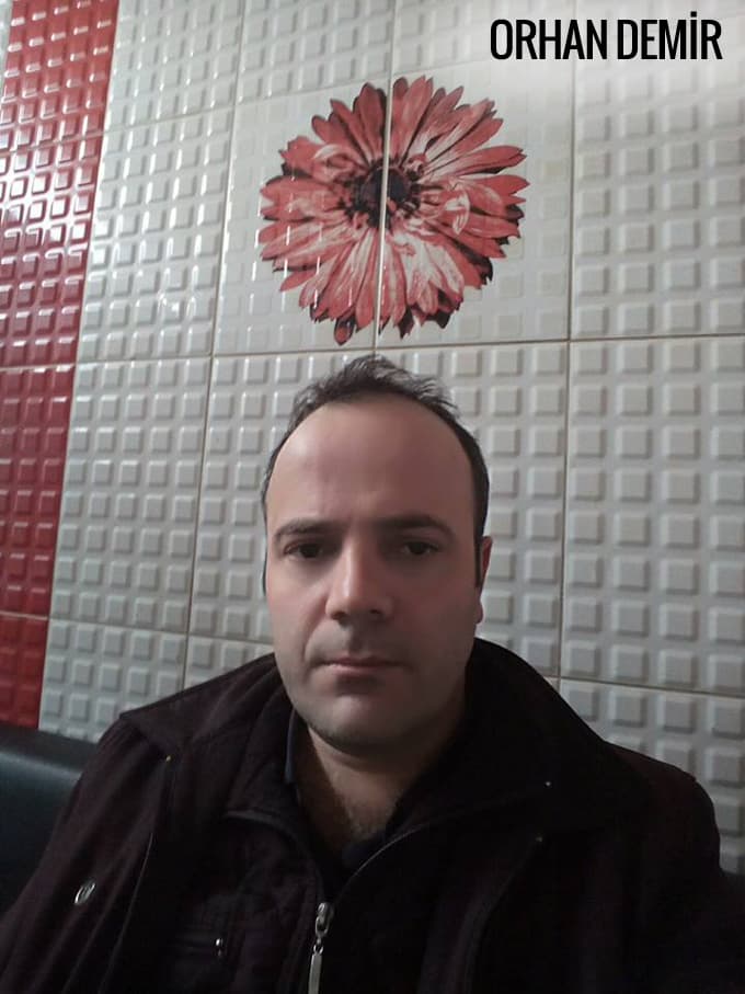 Restoranda silahlı kavga: 1 ölü, 2 yaralı