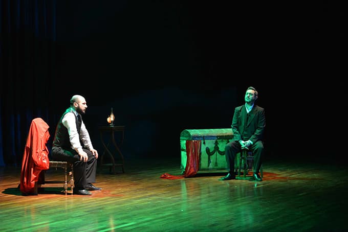 SAÜ'de Mehmet Akif Ersoy'u anma etkinliği düzenlendi