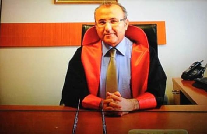 Mehmet Selim Kiraz Caddesi törenle açılacak