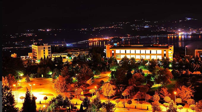 "Biz mükemmeliz, buyursunlar gelsinler"