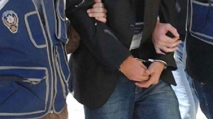 KPSS soruşturmasında Sakarya'dan 1 öğretmen gözaltına alındı