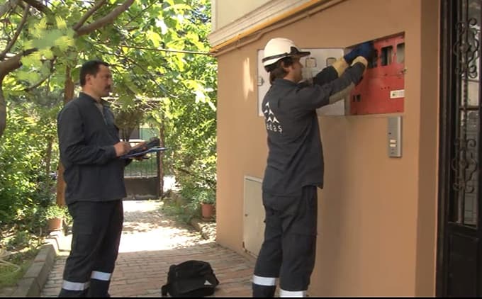 SEDAŞ elektrik faturası tahsilatı yapmadığını hatırlattı