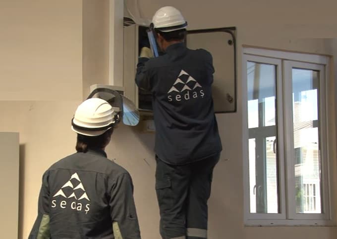 SEDAŞ elektrik faturası tahsilatı yapmadığını hatırlattı