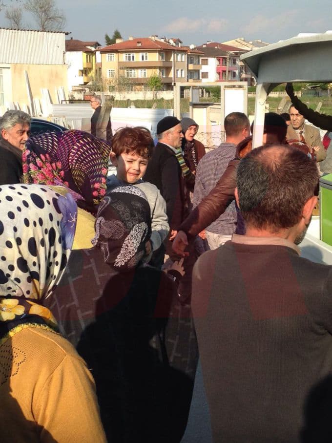 Restoranda silahlı kavga: 1 ölü, 2 yaralı