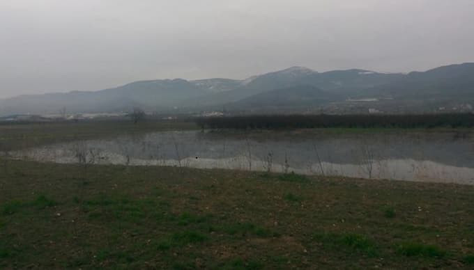 Pamukova'nın ardından Geyve Güneye ikinci şok