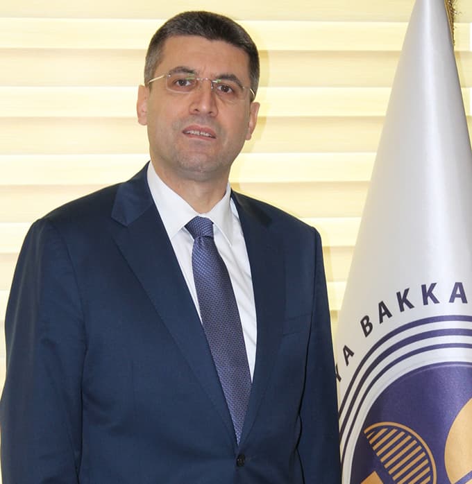 Bakkal destek bekliyor