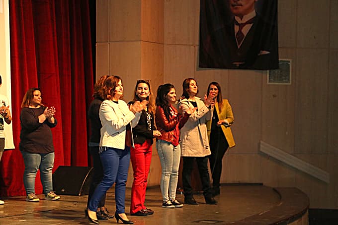 "Psikityatrik hastalıklar artacak"