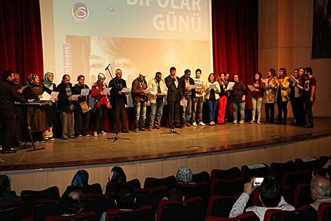 "Psikityatrik hastalıklar artacak"