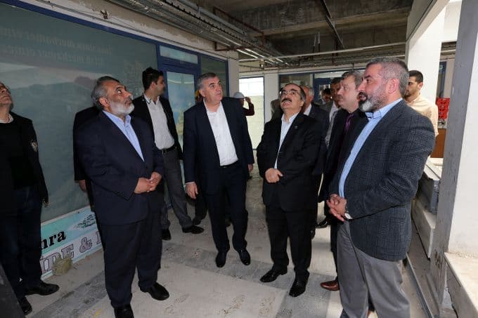 İşte şehirdeki Suriyeli sayısı