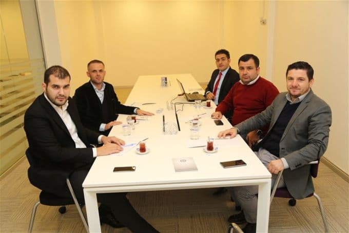 Şehirde 4,5G seferberliği