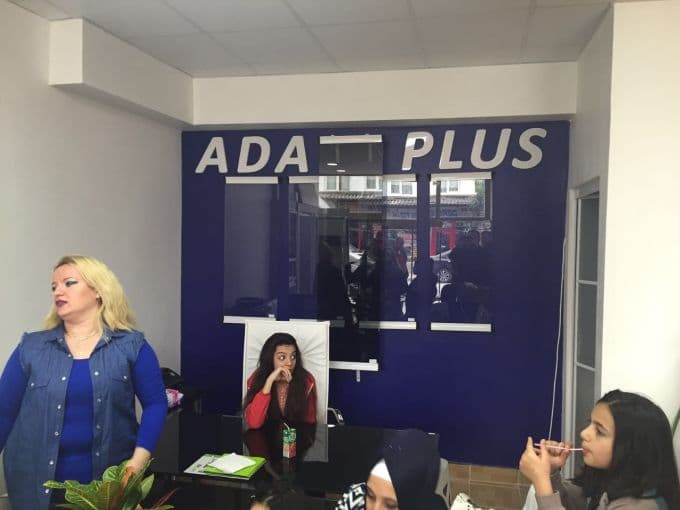 Ada Plus, Sakarya'da hizmete açıldı
