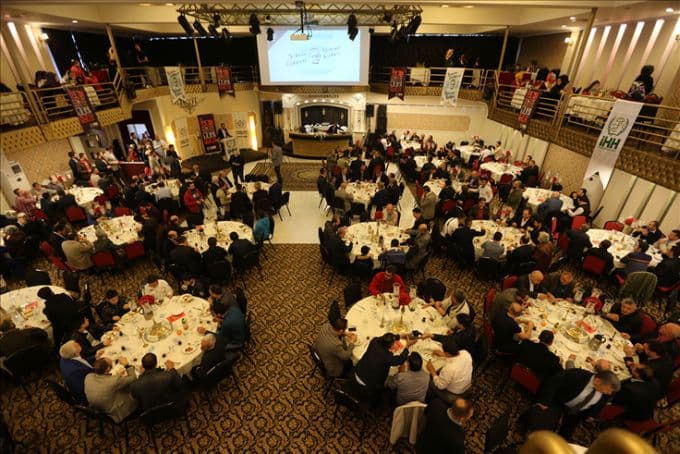 O projede sponsor sayısı 2 bine ulaştı