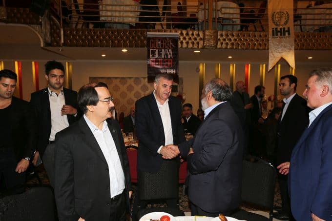 O projede sponsor sayısı 2 bine ulaştı