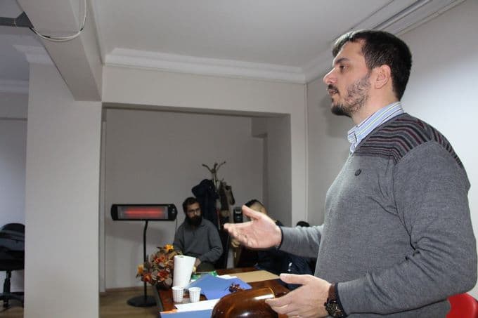 SAÜ'de türkü dolu bir gece yaşanacak