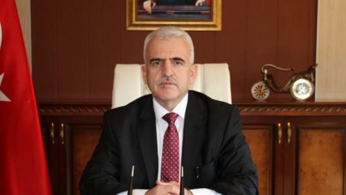 Kuntoğlu'ndan YGS açıklaması