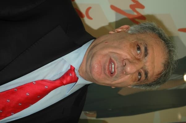 Fevzi Şensoy, Büyükşehir Belediyesi Aday Adayı