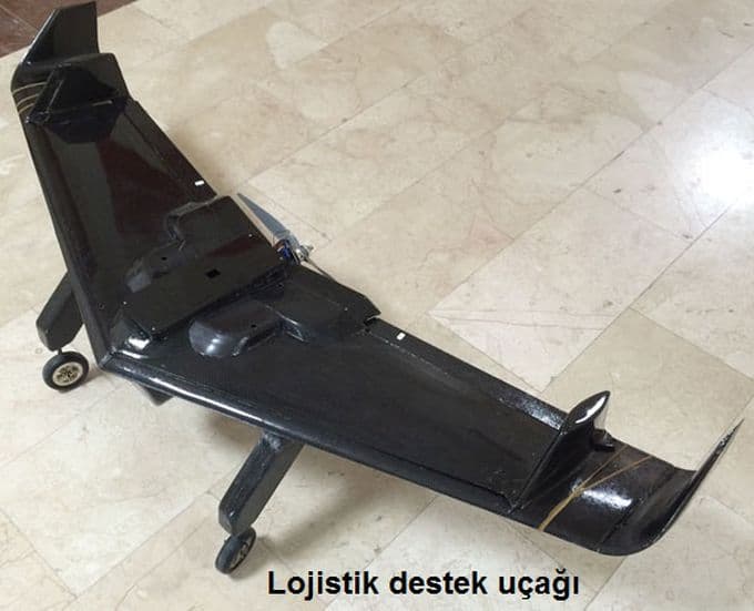TUĞRUL, ikinci kez ABD'ye gidecek