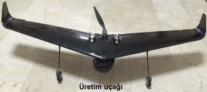 TUĞRUL, ikinci kez ABD'ye gidecek