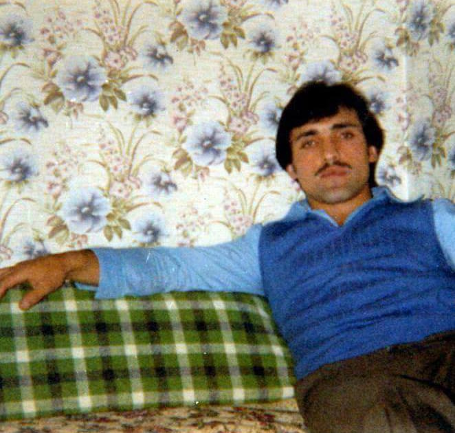 Muayene olmak için gittiği hastanede hayatını kaybetti