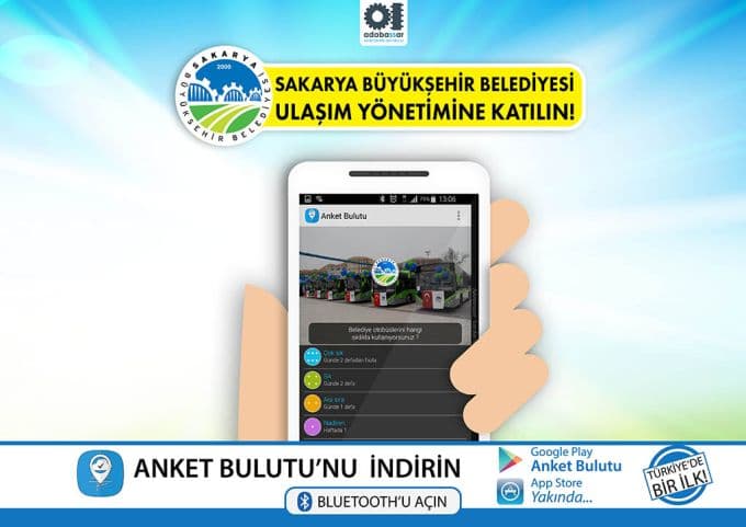 Belediye otobüslerinde yeni dönem