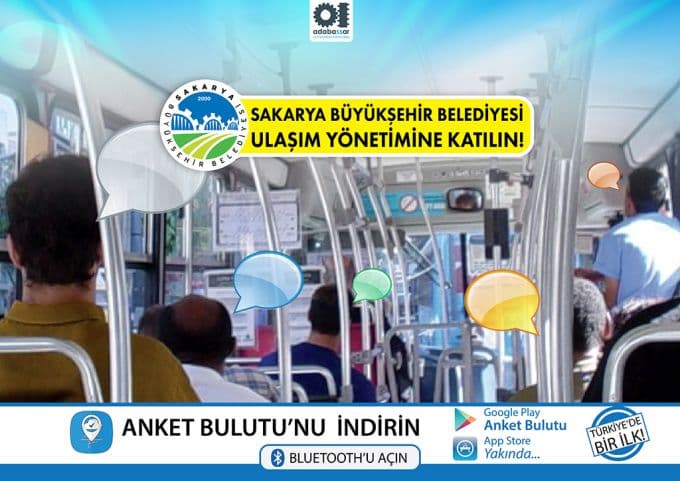 Belediye otobüslerinde yeni dönem