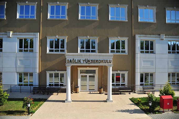 Sağlık Bilimleri Fakültesi Kuruldu